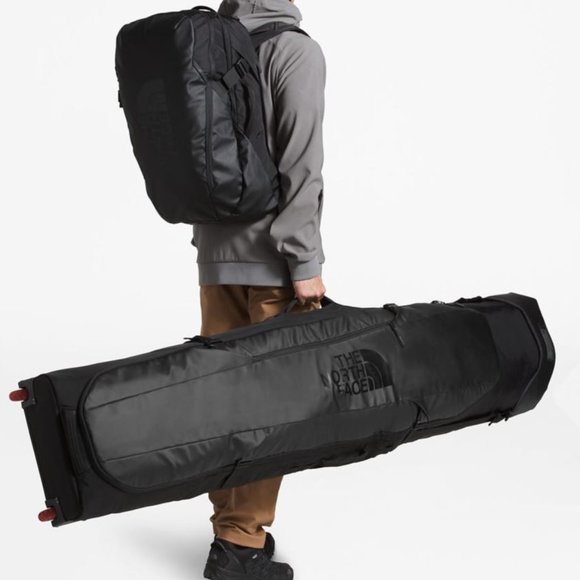 North face snow roller Clearance